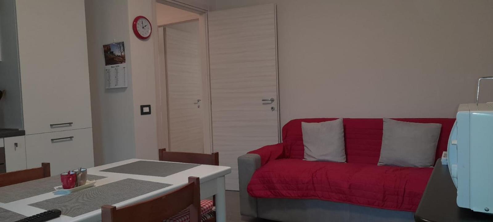 Apartamento La Tita Somendenna Exterior foto