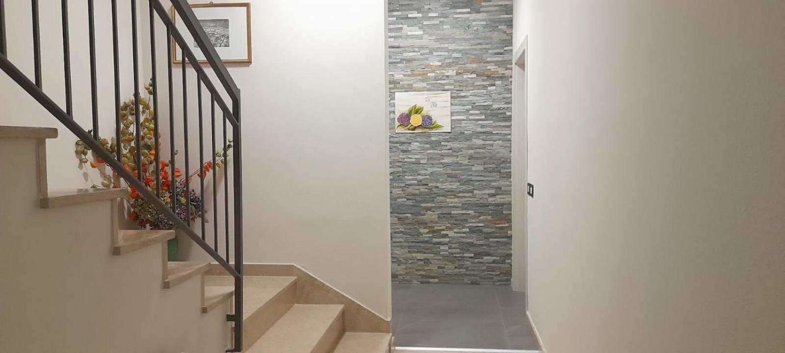 Apartamento La Tita Somendenna Exterior foto