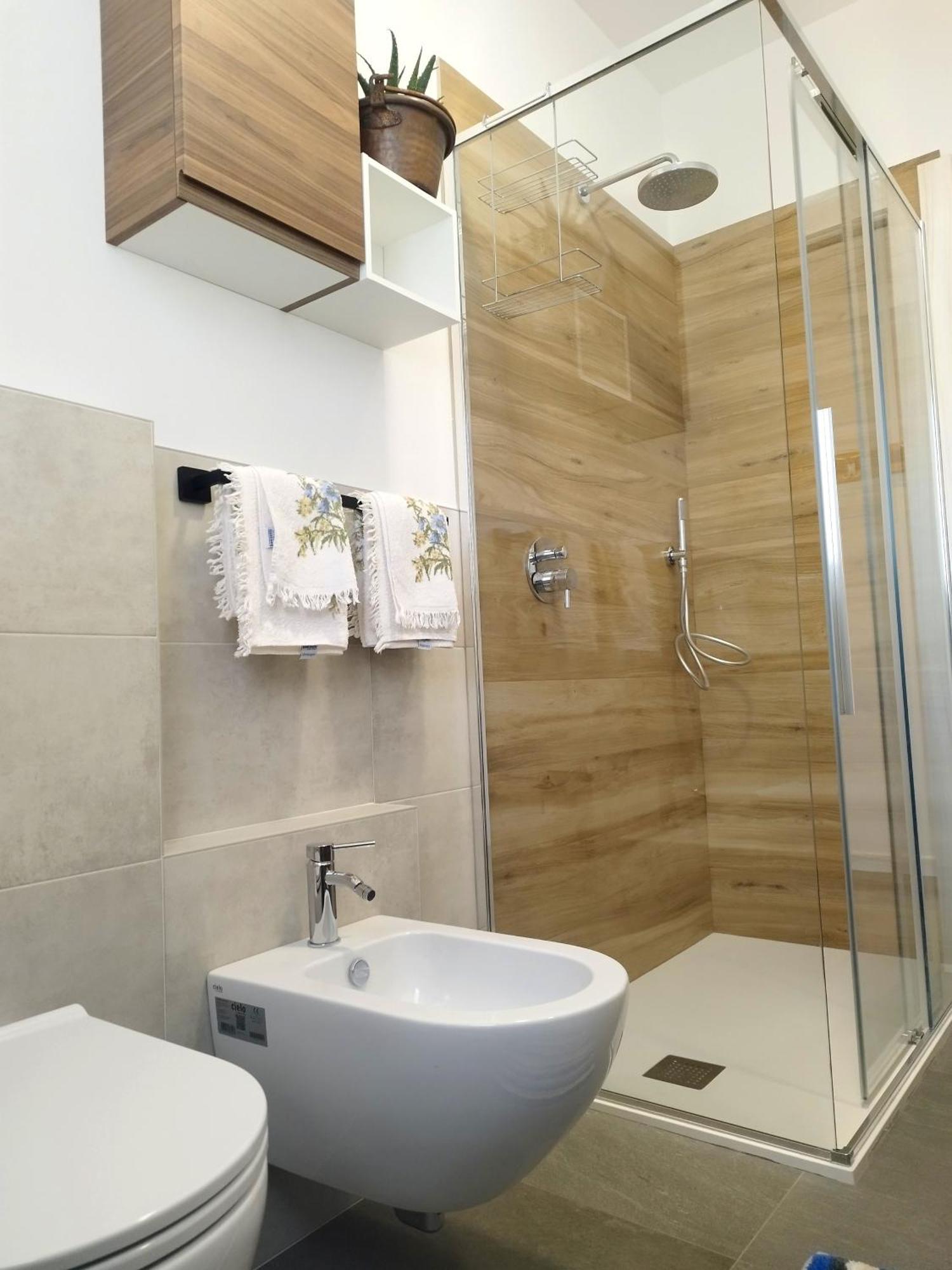 Apartamento La Tita Somendenna Exterior foto