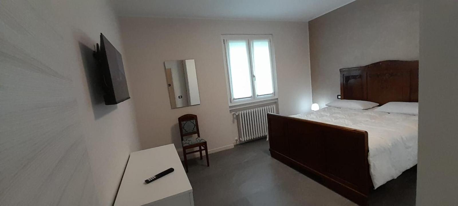 Apartamento La Tita Somendenna Exterior foto