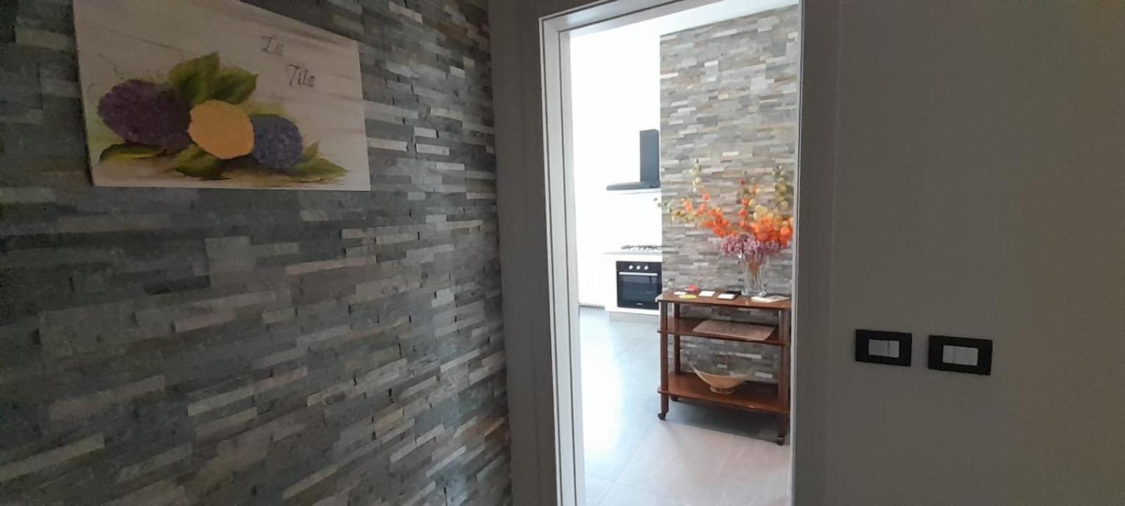 Apartamento La Tita Somendenna Exterior foto