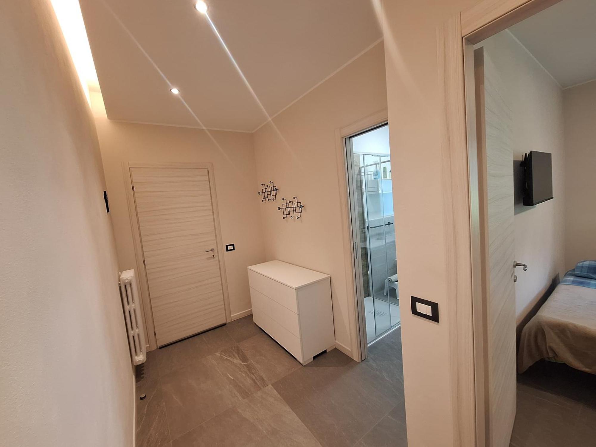 Apartamento La Tita Somendenna Exterior foto