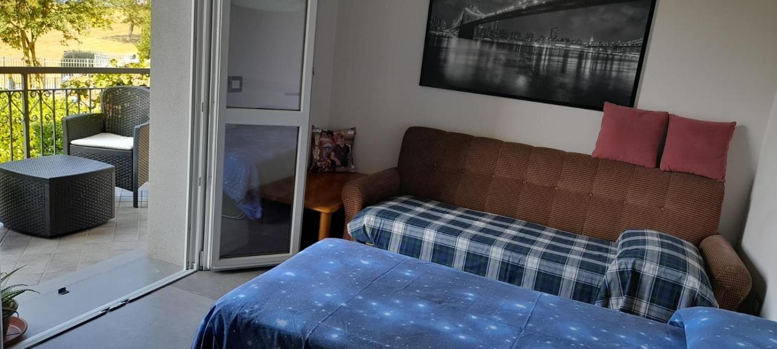 Apartamento La Tita Somendenna Exterior foto